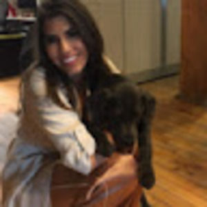 Meet your Posher, Clara